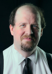 Christopher S. Carothers