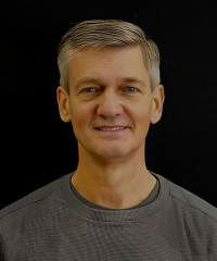 Doug Stroup