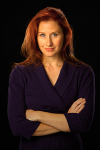 Alicia Rice
