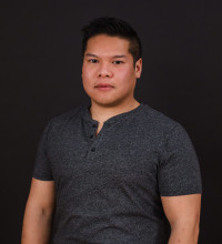 Anthony Hoang