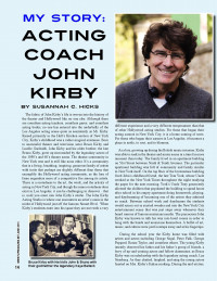 John Kirby