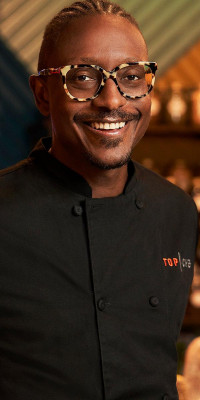 Gregory Gourdet