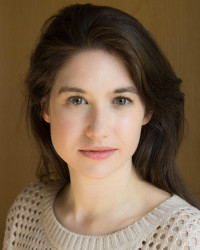 Gabrielle Dempsey