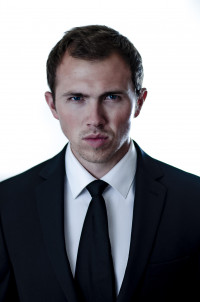 Garrett Pace