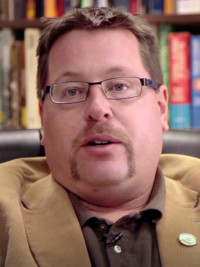 David Parker