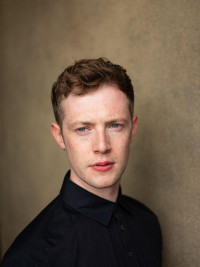 Lewis Mackinnon