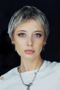 Vanessa Dubasso