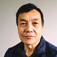 Dave Wong