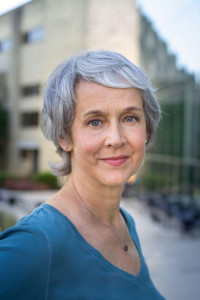Laura Kirk