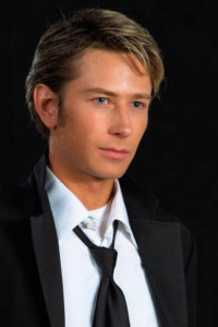 Caine Sheppard