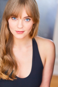 Brookelyn Hebert