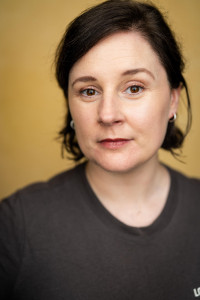 Kate O'Rourke