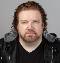 Hugh Lehane