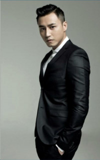 Justin Cheung