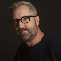 Tim Kirkman