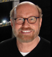 David Paul Kirkpatrick