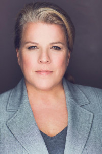 Deborah Napier