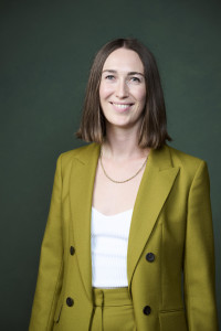 Sophie Jarvis