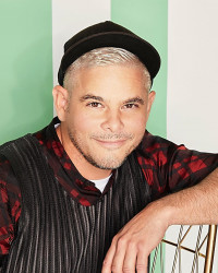 Hector Simancas