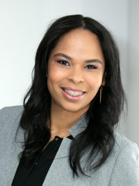 Constance Brown