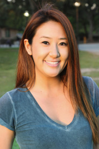 Naomi Iwamoto