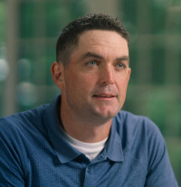 Keegan Bradley