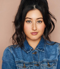 Gabriella Rivera