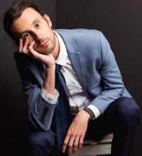 Greg Scali