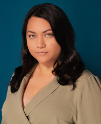 Athena McDowell