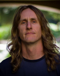 Chris Kirshbaum
