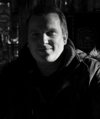 Simon Alexander