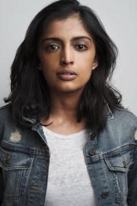 Komal Amin