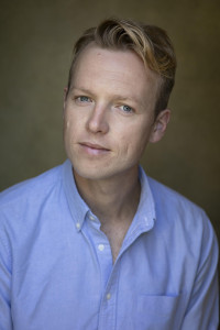 Guy Langford