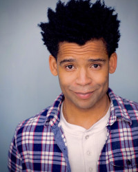 Demarcus Eckford