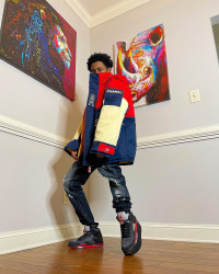 Jet Wilson