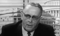 August E. Johansen