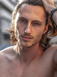 Aaron Mann