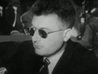 William Mandel