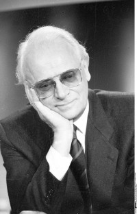 Ephraim Kishon