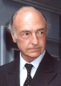 John Profumo