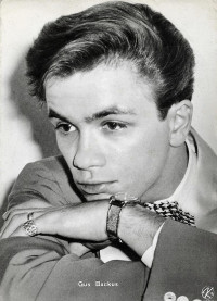 Gus Backus