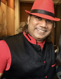 Jay Kumar
