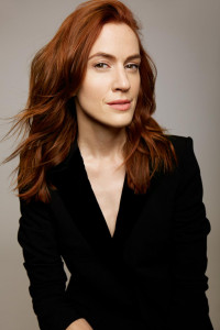Cate Scott Campbell