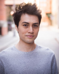 Satoshi Deleanu
