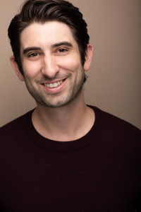 Nick Larice