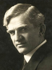 Frank Bacon