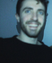 Simon Halsall