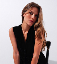 Melissa Deger
