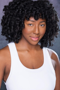 Chasity Cofield