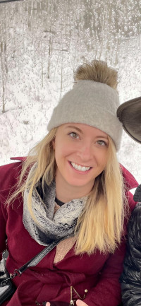Amanda Prager